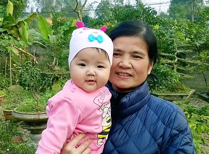 “MISA Mimosa.NET thay đổi thói quen trong tôi”