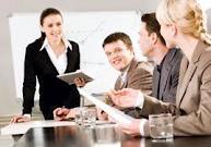 Nhà quản lý giữ hòa khí bằng câu hỏi thông minh