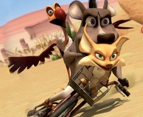 Ooohhh Oasis – tập 02