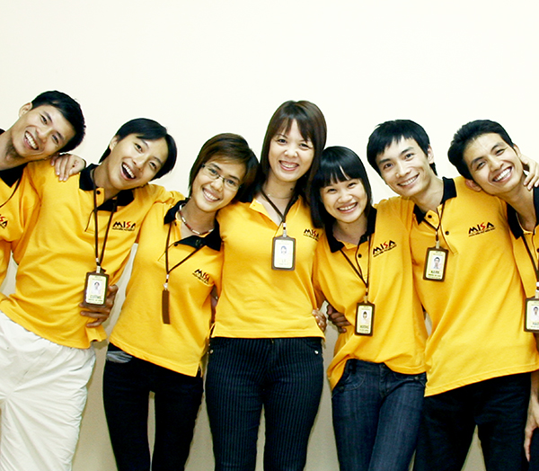 Khi ta đi đất bỗng hóa tâm hồn!