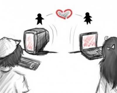 Phụ nữ dưới con mắt dân IT