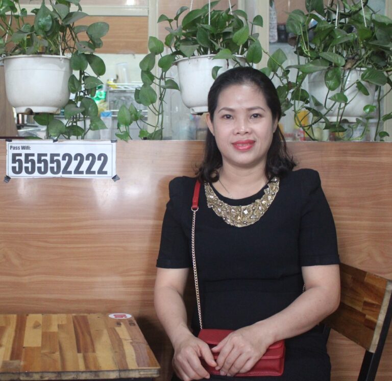 MISA chinh phục tôi bằng chính cái tâm của người làm dịch vụ