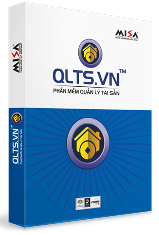 Phần mềm QLTS.VN: Giải pháp Quản lý hiệu quả tài sản nhà nước
