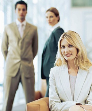 Những quan điểm đối với quản trị nhân sự