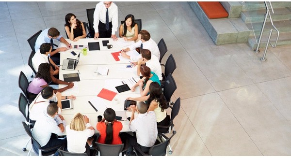 Quyền kiểm soát: không phải ai cũng muốn làm việc cho công ty lớn