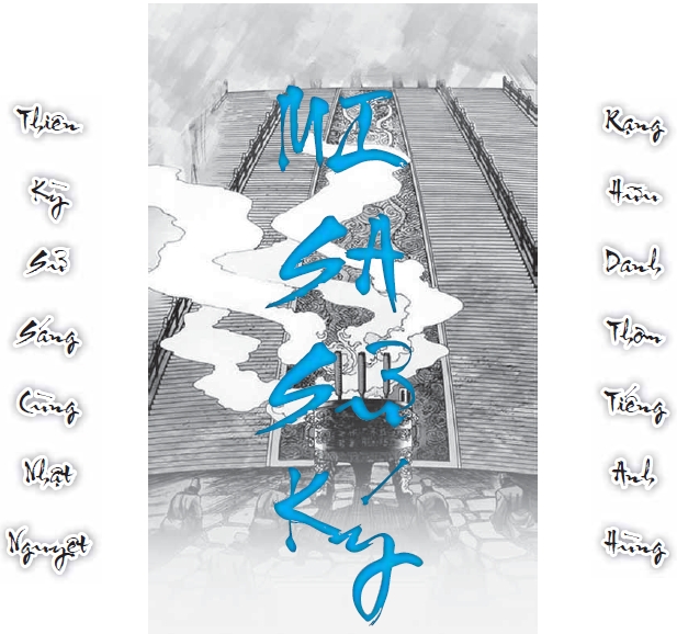 MISA sử ký 2011 – Hồi I: ĐỒ SƠN CẢNG ANH HÙNG ĐẠI HỘI