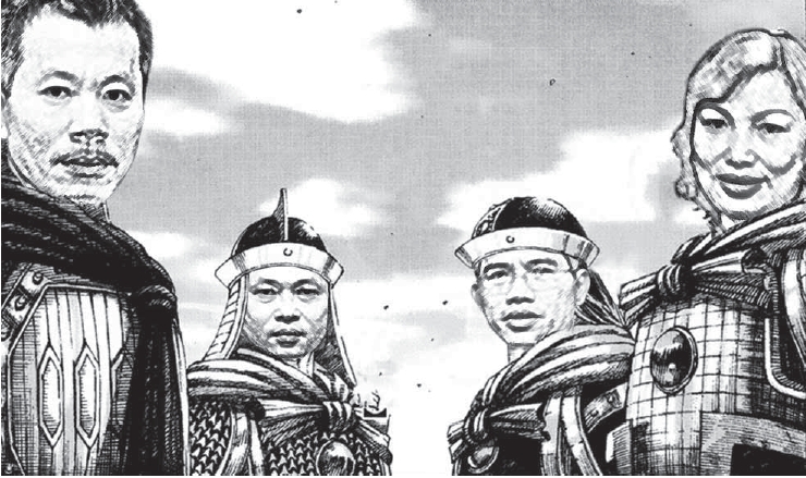 MISA sử ký 2011 (hồi III)