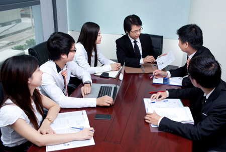 “Tái tuyển dụng” các ứng viên nội bộ