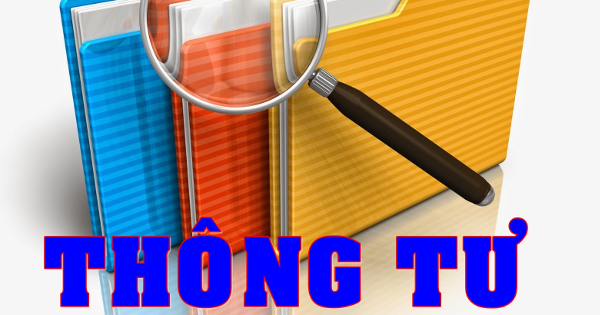 Bộ giáo dục đào tạo ban hành Thông tư số 28/2016/TT-BGDĐT sửa đổi, bổ sung một số nội dung của chương trình giáo dục mầm non