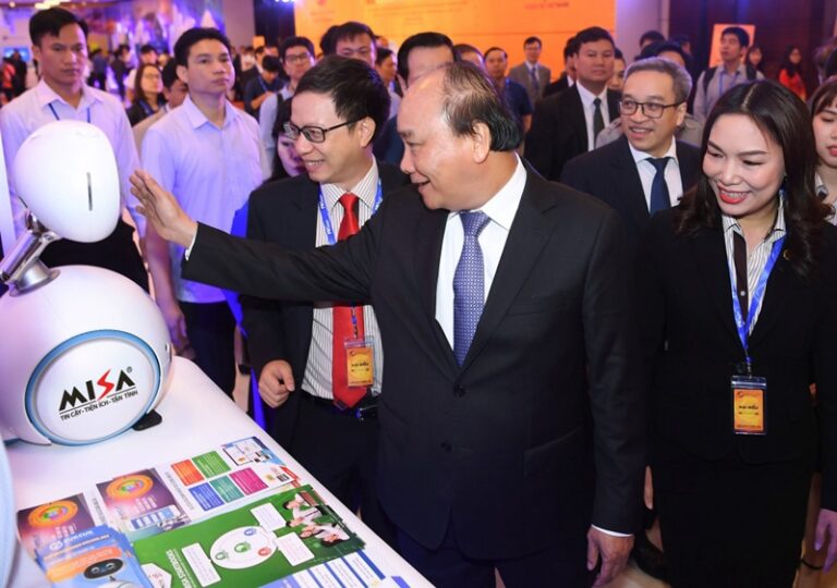 Nhìn lại 2019 – Một năm tinh thần “Make in Vietnam” của MISA được Chính phủ ghi nhận và đánh giá cao