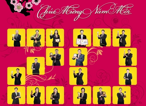 MISA – Chặng đường 20 năm!