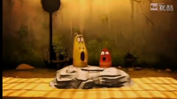 Ấu trùng Larva – Cemento