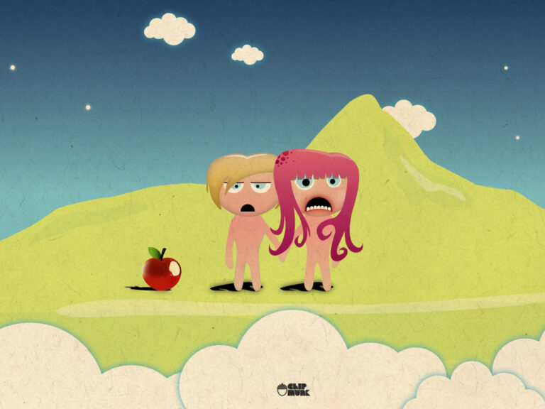 Vì sao lại thế?