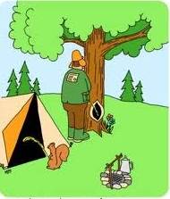 Ăn miếng trả miếng