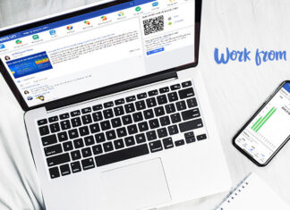 Trọn bộ công cụ làm việc online cho doanh nghiệp mùa dịch covid-19