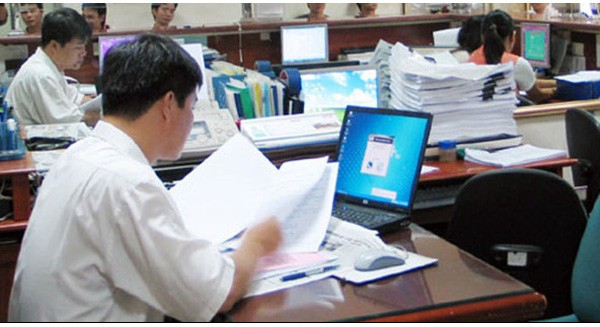 Ban hành thông tư hướng dẫn tính lương, phụ cấp theo lương mới