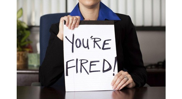 Bị thôi việc tại những công ty lớn sẽ như thế nào?