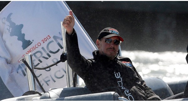 Các công ty lớn bảo vệ CEO thế nào?