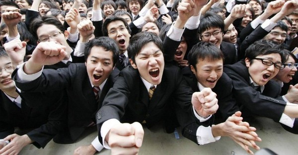 Các công ty Nhật Bản tại Việt Nam trả lương bao nhiêu?