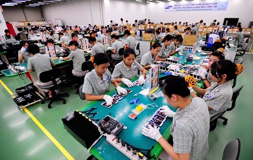 Cái ốc vít và… 30.000 tỷ đồng