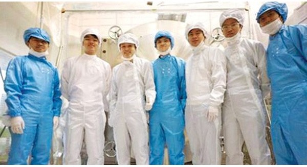 Chi hàng tỷ đồng đào tạo và thực trạng đãi ngộ nhà khoa học hiện nay