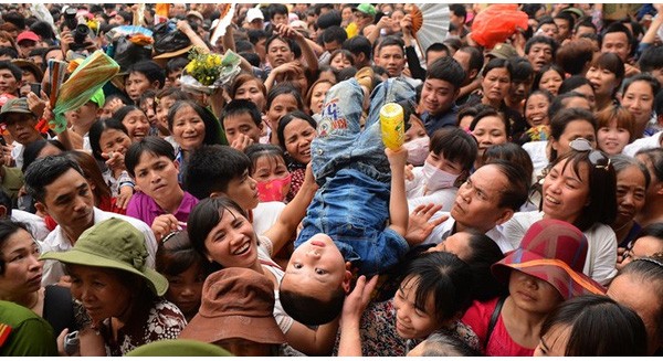 Chỉ làm việc 238 – 242 ngày 1 năm, người Việt đang nghỉ quá nhiều?