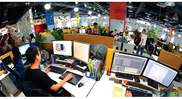 Chính phủ ra nghị quyết giảm thuế thu nhập cá nhân cho lao động ngành CNTT