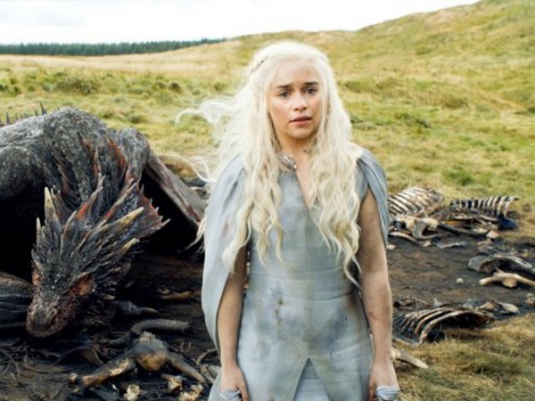 Cho nhân viên nghỉ phép để… xem Game of Thrones