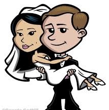 Bị vợ phạt ngay đêm tân hôn