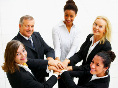 Cùng phân tích các kiểu tính cách để quản lý nhân viên