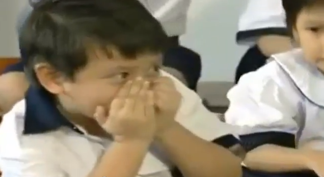 Cười chút thôi: 12 con giáp