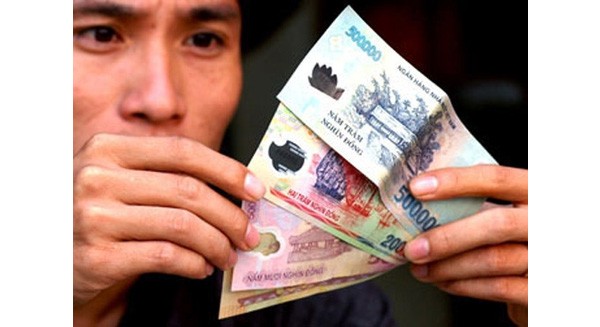 Đã thống nhất quyết định tăng lương 7,3% năm 2017