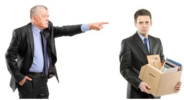 Dân chủ ở công ty nhân viên có thể đuổi việc CEO