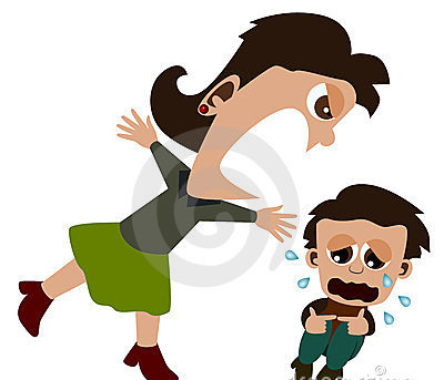 10 điều răn của mẹ dành cho con trai