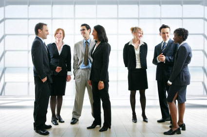 Để trở thành nhà lãnh đạo tuyệt vời trong mắt nhân viên phải: biết cách úp mở