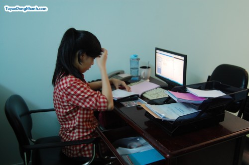 Tuyển dụng qua khả năng diễn đạt ngôn ngữ