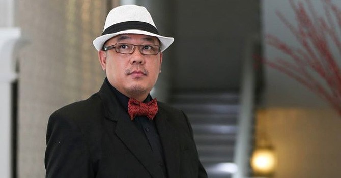 Doanh nhân – 5 phút tự kể: “Lợi nhuận từ kinh doanh sẽ dành cho quỹ từ thiện”