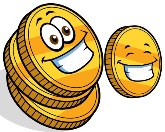 Chỉ vì một đồng xu..