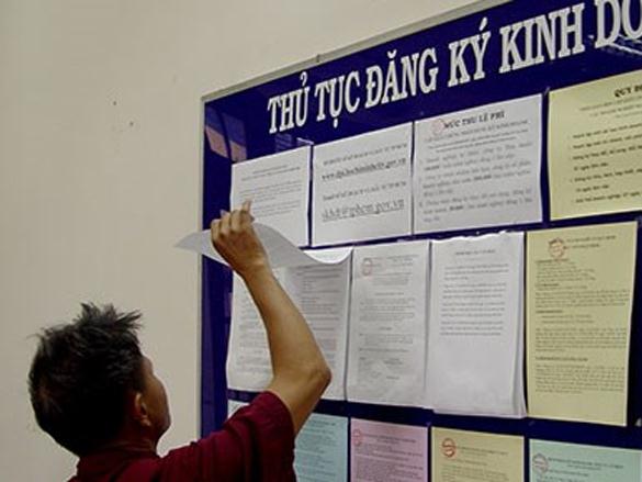 Đừng để “nở rộ” ngành nghề kinh doanh có điều kiện