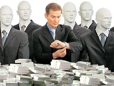 Đừng để chuyện lương, thưởng cho quản lý đi vào ngõ cụt (P1)