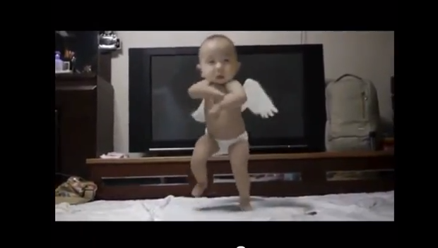 Baby Gangnam Styles – Best Funny