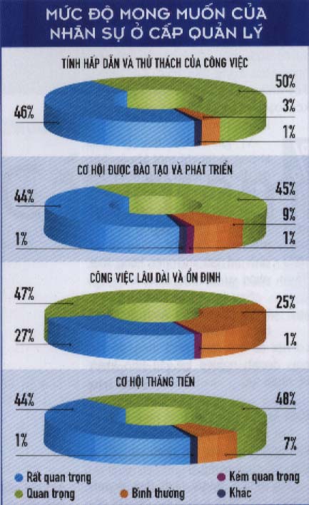 Giám đốc nhân sự có vai trò như thế nào trong doanh nghiệp