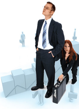 Giữ người tài như thế nào?