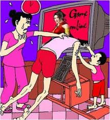 Định nghĩa chồng