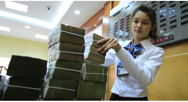 Jobstreet báo cáo bảng lương ngành ngân hàng – dịch vụ tài chính