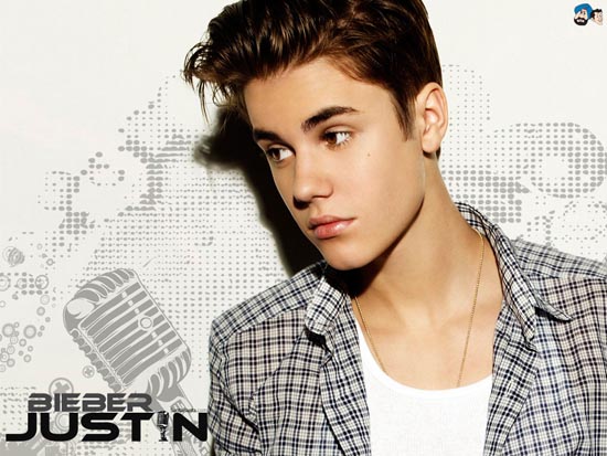 Ngôi sao nhạc pop Justin Bieber – Tài năng marketing qua Twitter