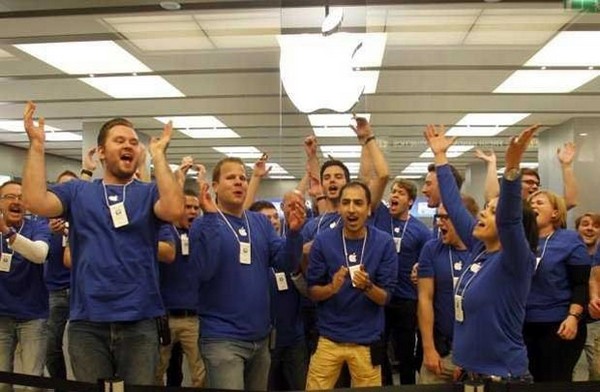 Khám phá 7 chính sách phúc lợi độc đáo mà các công ty nổi tiếng đang áp dụng