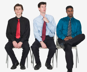 Khi khả năng của bạn vượt quá yêu cầu của nhà tuyển dụng