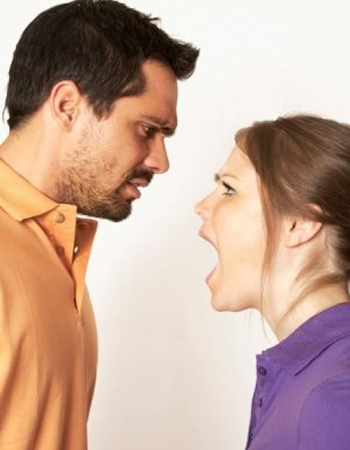 Khi người nhà làm nhân viên