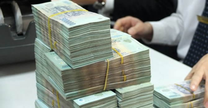 Không nên nói nhiều quá đến nợ xấu, hãy nói đến nợ tốt